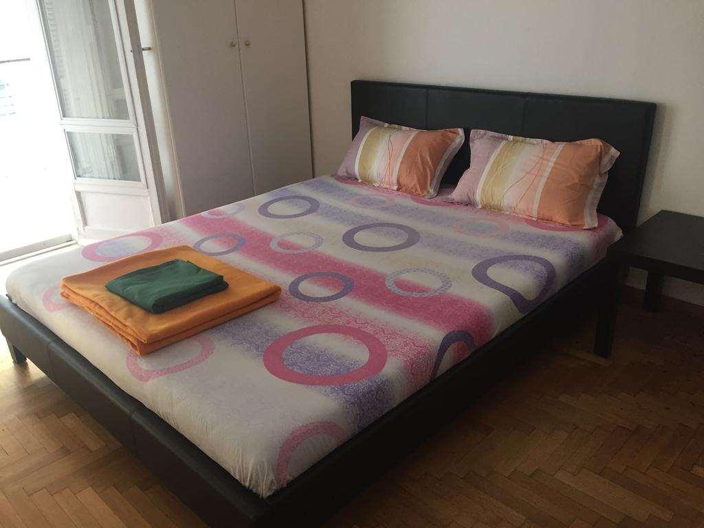Victoria Sky Apartments Athens Room photo